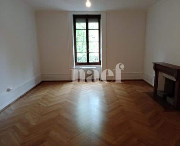 À louer : Appartement 5 Pieces Genève - Ref : 211200.2001 | Naef Immobilier