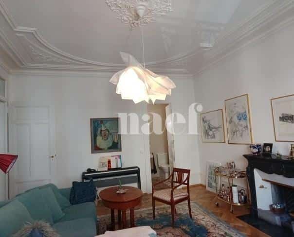 À louer : Appartement 5 Pieces Genève - Ref : 211200.2001 | Naef Immobilier