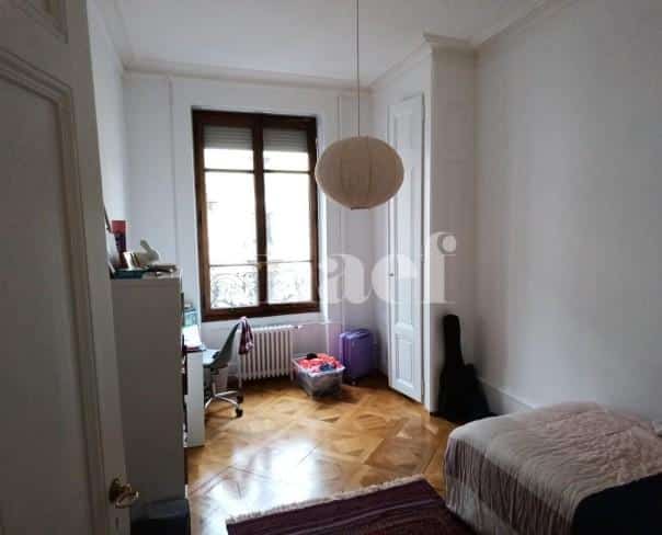À louer : Appartement 5 Pieces Genève - Ref : 211200.2001 | Naef Immobilier