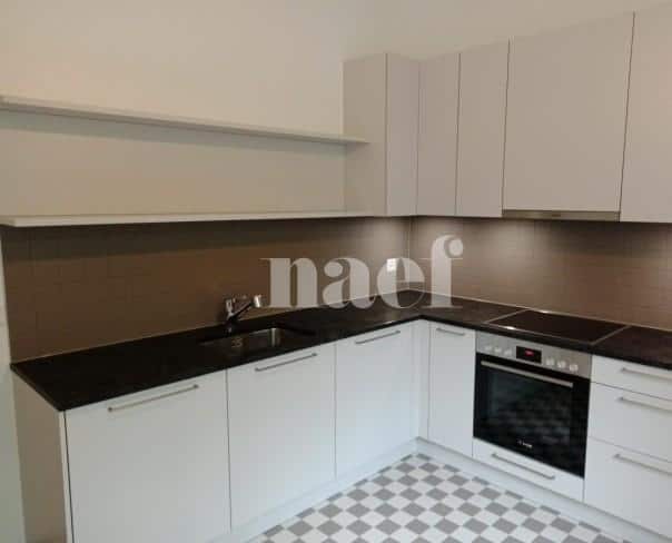À louer : Appartement 5 Pieces Genève - Ref : 211200.2001 | Naef Immobilier