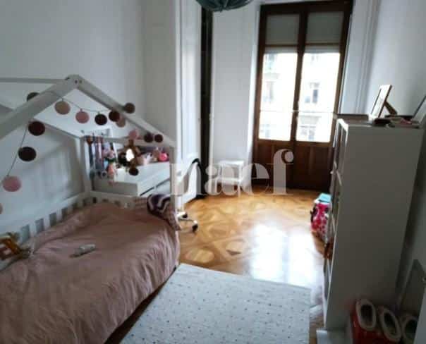 À louer : Appartement 5 Pieces Genève - Ref : 211200.2001 | Naef Immobilier