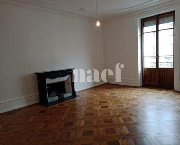 À louer : Appartement 5 Pieces Genève - Ref : 211200.2001 | Naef Immobilier