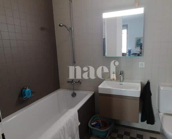 À louer : Appartement 5 Pieces Genève - Ref : 211200.2001 | Naef Immobilier