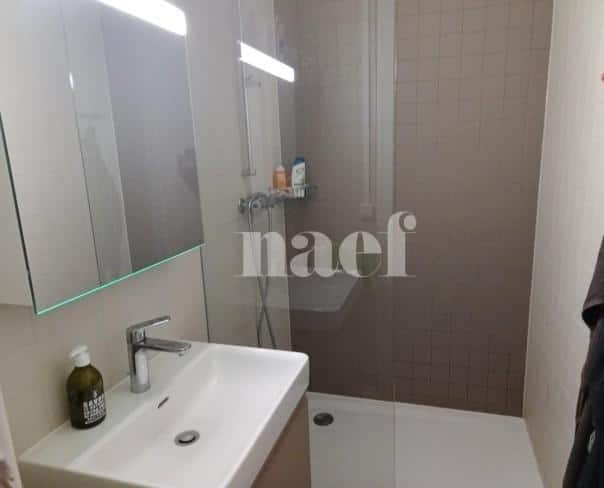 À louer : Appartement 5 Pieces Genève - Ref : 211200.2001 | Naef Immobilier