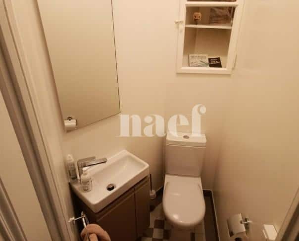 À louer : Appartement 5 Pieces Genève - Ref : 211200.2001 | Naef Immobilier