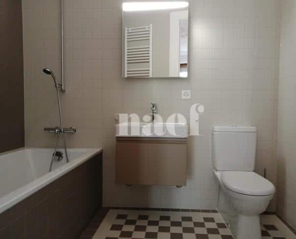À louer : Appartement 5 Pieces Genève - Ref : 211200.2001 | Naef Immobilier