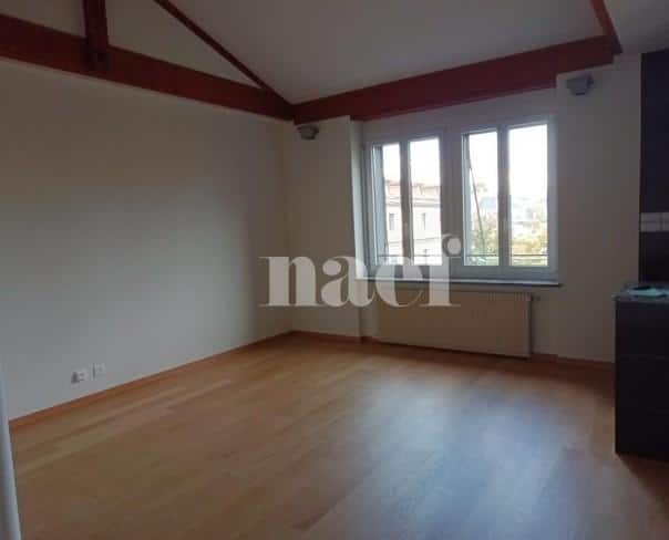 À louer : Appartement 1 Pieces Genève - Ref : 211200.4007 | Naef Immobilier
