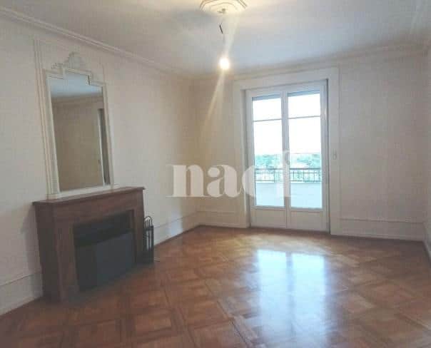 À louer : Appartement 5.5 Pieces Genève - Ref : 211202.1002 | Naef Immobilier