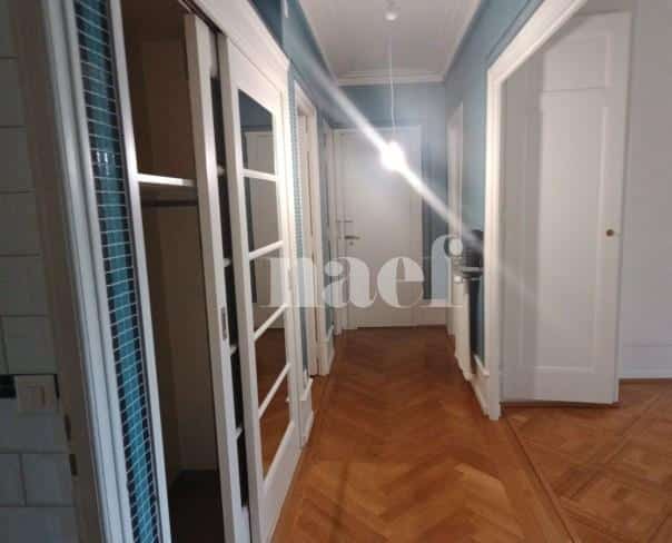 À louer : Appartement 5.5 Pieces Genève - Ref : 211202.1002 | Naef Immobilier