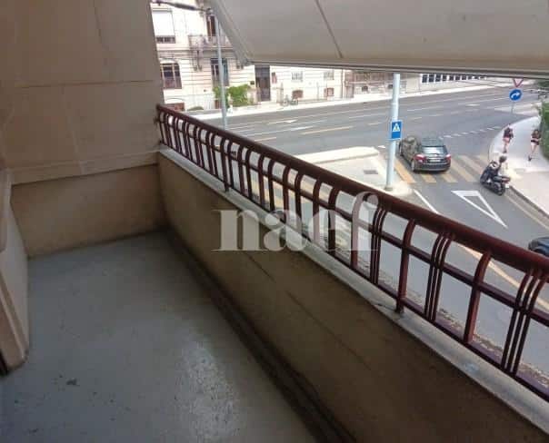 À louer : Appartement 5.5 Pieces Genève - Ref : 211202.1002 | Naef Immobilier