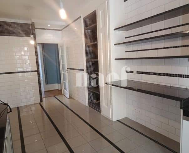 À louer : Appartement 5.5 Pieces Genève - Ref : 211202.1002 | Naef Immobilier
