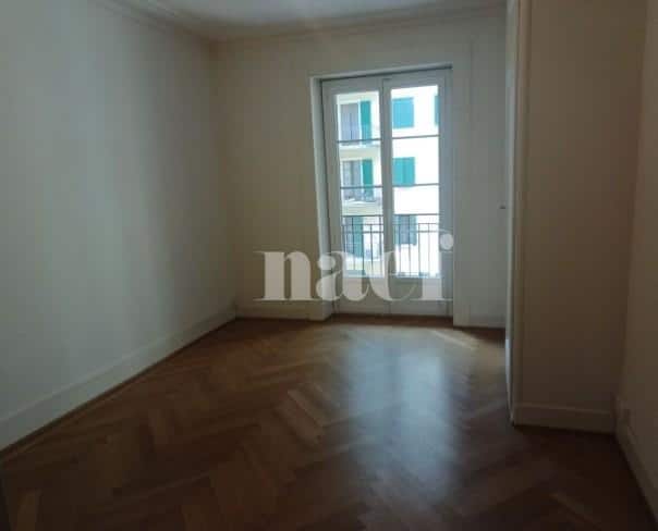 À louer : Appartement 5.5 Pieces Genève - Ref : 211202.1002 | Naef Immobilier
