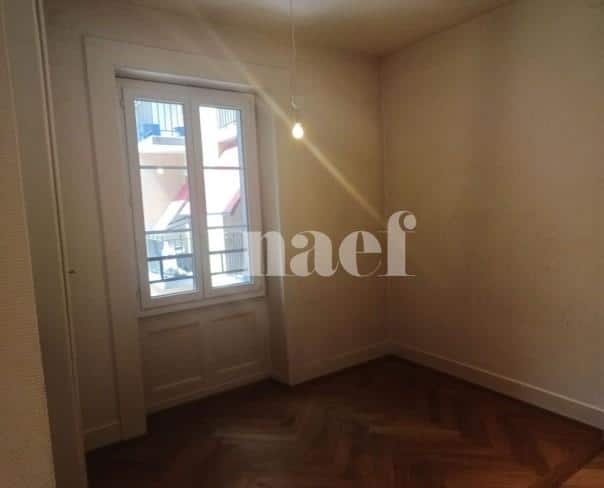 À louer : Appartement 5.5 Pieces Genève - Ref : 211202.1002 | Naef Immobilier