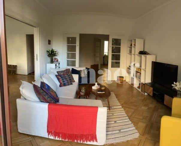 À louer : Appartement 4.5 Pieces Genève - Ref : 211202.3 | Naef Immobilier