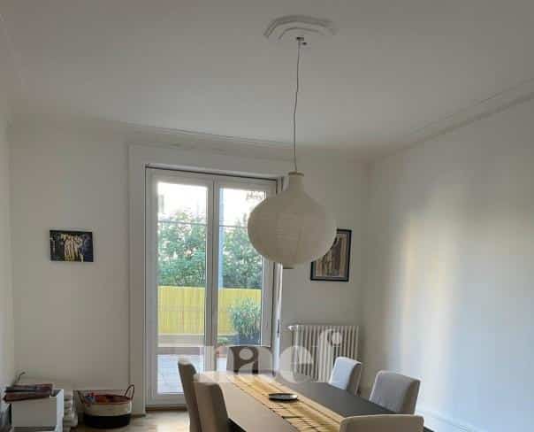 À louer : Appartement 4.5 Pieces Genève - Ref : 211202.3 | Naef Immobilier