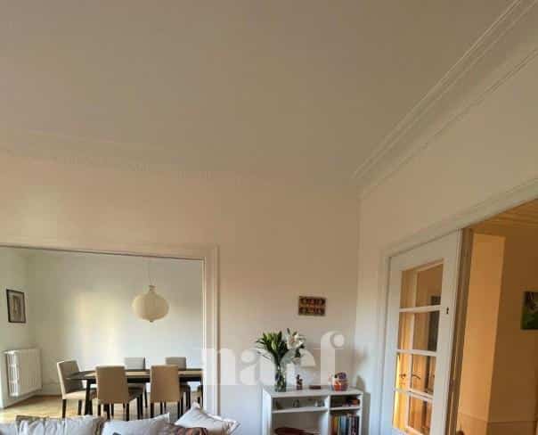 À louer : Appartement 4.5 Pieces Genève - Ref : 211202.3 | Naef Immobilier