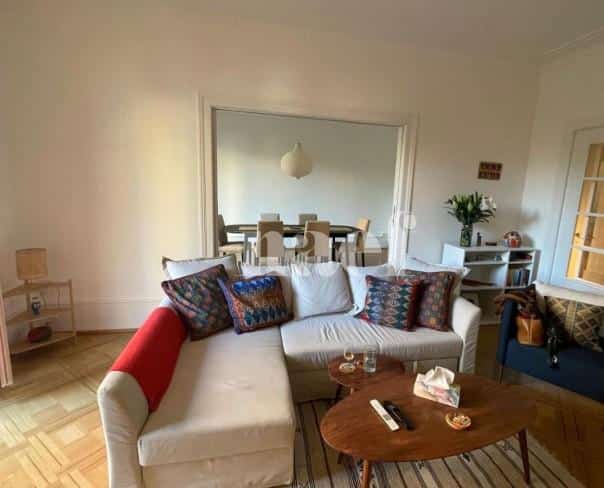 À louer : Appartement 4.5 Pieces Genève - Ref : 211202.3 | Naef Immobilier