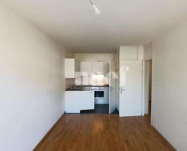 À louer : Appartement 2 Pieces Genève - Ref : 211203.2001 | Naef Immobilier