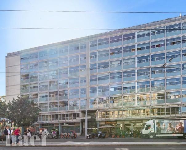 À louer : Appartement 3 Pieces Genève - Ref : 211203.3001 | Naef Immobilier