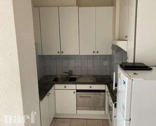 À louer : Appartement 3 Pieces Genève - Ref : 211203.3001 | Naef Immobilier