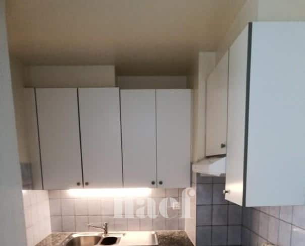 À louer : Appartement 3 Pieces Genève - Ref : 211203.3001 | Naef Immobilier