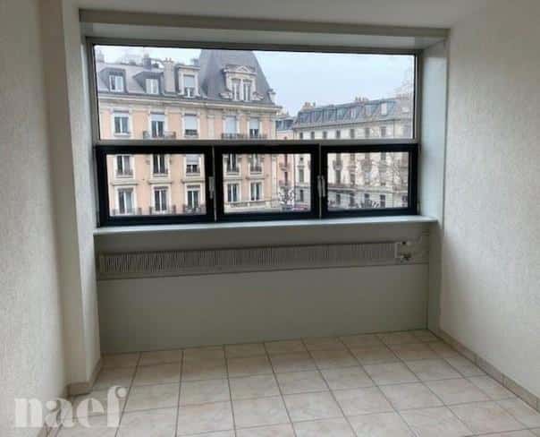 À louer : Appartement 3 Pieces Genève - Ref : 211203.3001 | Naef Immobilier