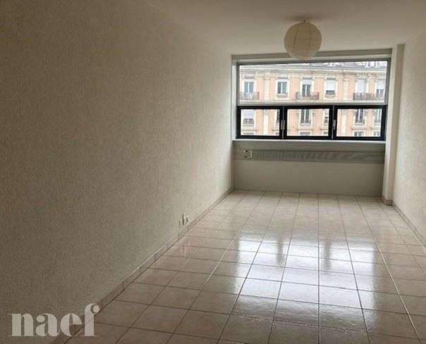 À louer : Appartement 3 Pieces Genève - Ref : 211203.3001 | Naef Immobilier
