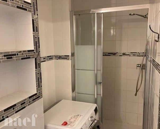 À louer : Appartement 3 Pieces Genève - Ref : 211203.3001 | Naef Immobilier