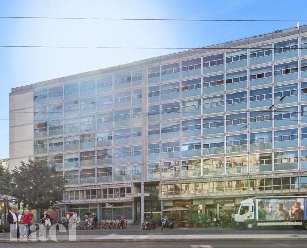 À louer : Appartement 4 Pieces Genève - Ref : 211204.1002 | Naef Immobilier