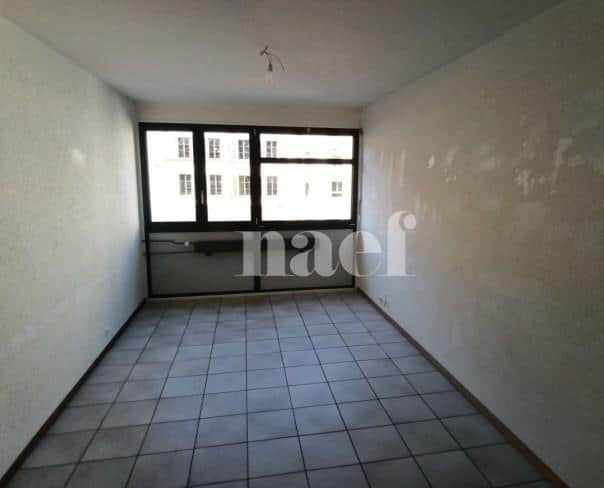 À louer : Appartement 4 Pieces Genève - Ref : 211204.1002 | Naef Immobilier