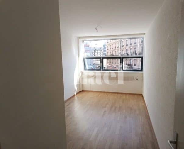 À louer : Appartement 4 Pieces Genève - Ref : 211204.1002 | Naef Immobilier