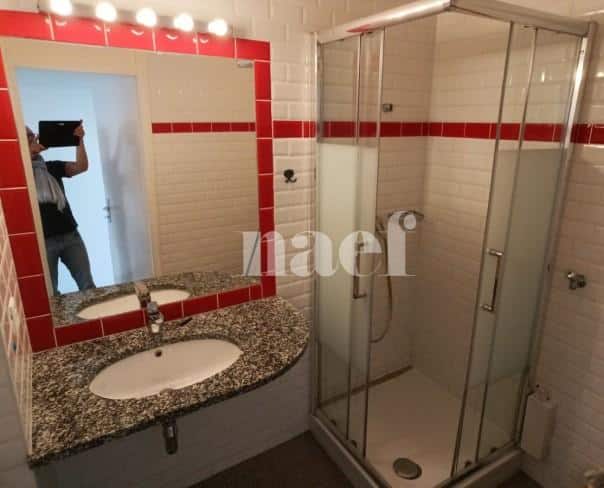 À louer : Appartement 4 Pieces Genève - Ref : 211204.1002 | Naef Immobilier