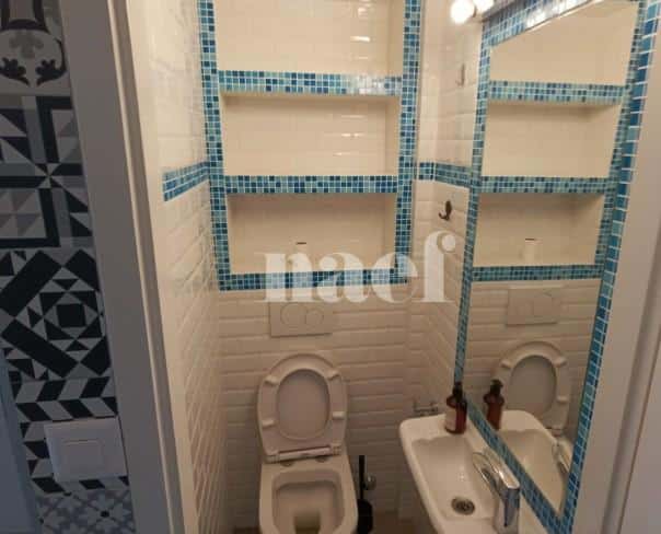 À louer : Appartement 4 Pieces Genève - Ref : 211204.1002 | Naef Immobilier