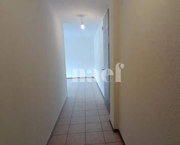 À louer : Appartement 4 Pieces Genève - Ref : 211204.2001 | Naef Immobilier