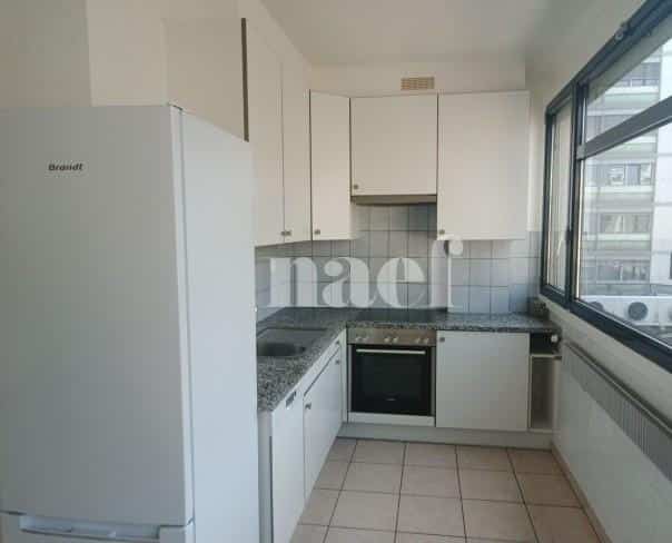 À louer : Appartement 4 Pieces Genève - Ref : 211204.2001 | Naef Immobilier
