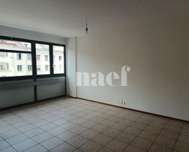 À louer : Appartement 4 Pieces Genève - Ref : 211204.2001 | Naef Immobilier