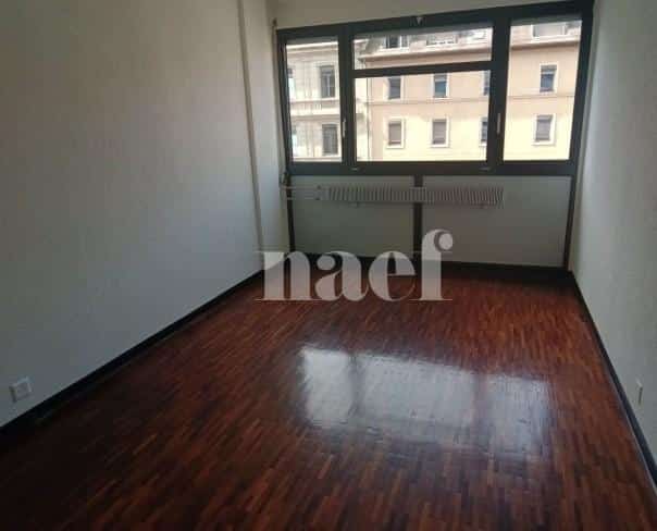 À louer : Appartement 4 Pieces Genève - Ref : 211204.2001 | Naef Immobilier