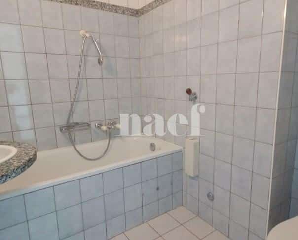 À louer : Appartement 4 Pieces Genève - Ref : 211204.2001 | Naef Immobilier