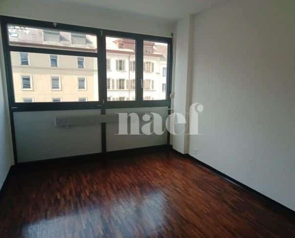 À louer : Appartement 4 Pieces Genève - Ref : 211204.2001 | Naef Immobilier