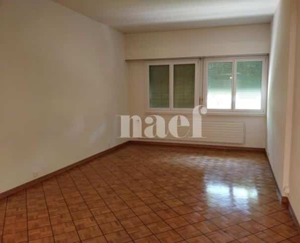 À louer : Appartement 2 Pieces Genève - Ref : 211205.1 | Naef Immobilier