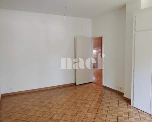 À louer : Appartement 2 Pieces Genève - Ref : 211205.1 | Naef Immobilier