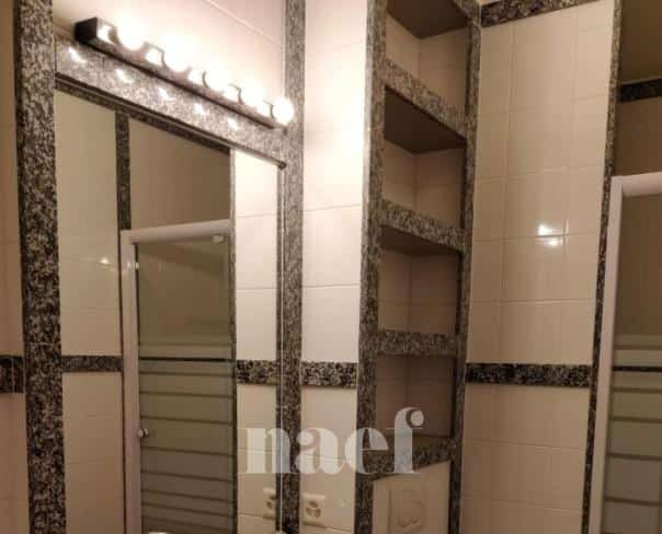 À louer : Appartement 2 Pieces Genève - Ref : 211205.1 | Naef Immobilier