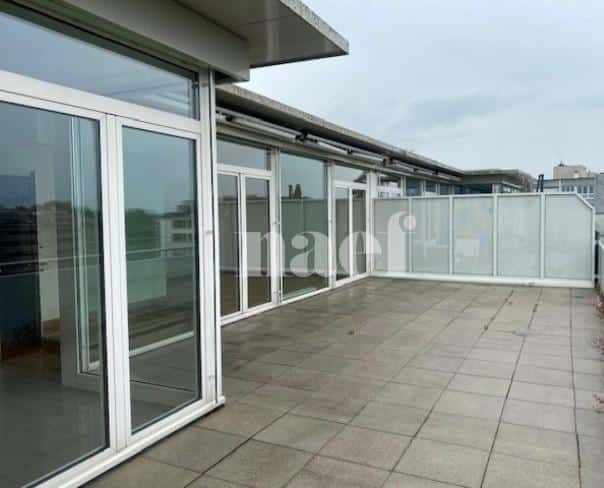 À louer : Appartement 5.5 Pieces Genève - Ref : 211205.8002 | Naef Immobilier