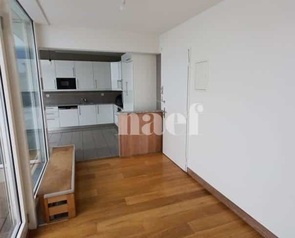 À louer : Appartement 5.5 Pieces Genève - Ref : 211205.8002 | Naef Immobilier