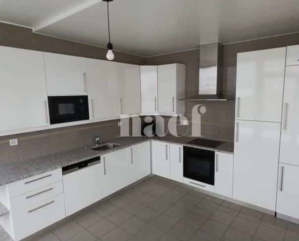 À louer : Appartement 5.5 Pieces Genève - Ref : 211205.8002 | Naef Immobilier