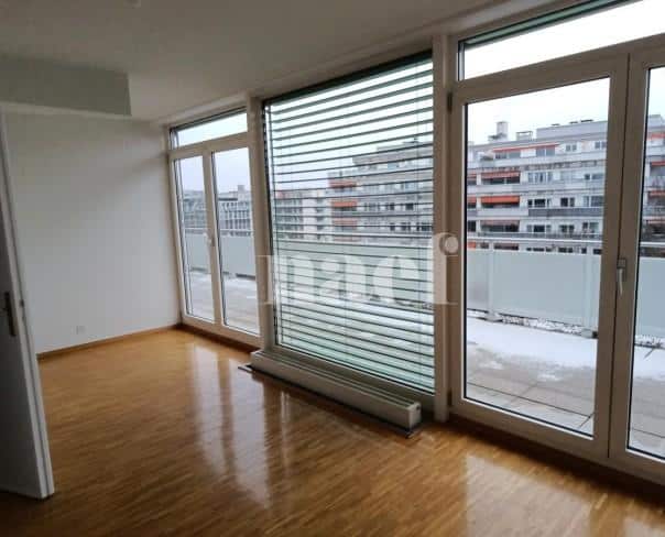 À louer : Appartement 5.5 Pieces Genève - Ref : 211205.8002 | Naef Immobilier
