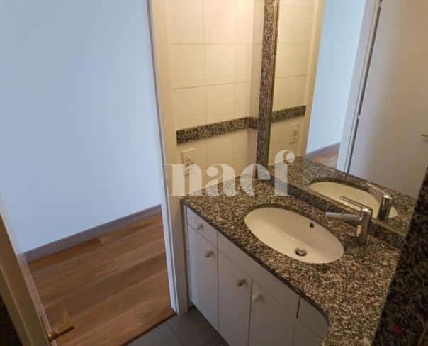 À louer : Appartement 5.5 Pieces Genève - Ref : 211205.8002 | Naef Immobilier