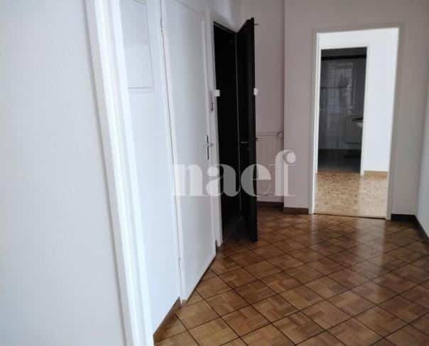 À louer : Appartement 4 Pieces Genève - Ref : 211206.3002 | Naef Immobilier