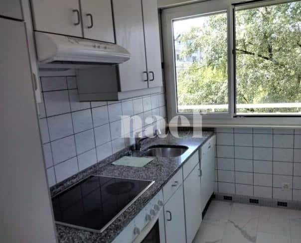 À louer : Appartement 4 Pieces Genève - Ref : 211206.3002 | Naef Immobilier