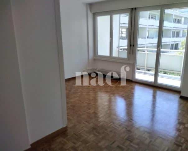 À louer : Appartement 4 Pieces Genève - Ref : 211206.3002 | Naef Immobilier